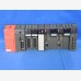 Mitsubishi MELSEC Complete PLC w. 11 compo